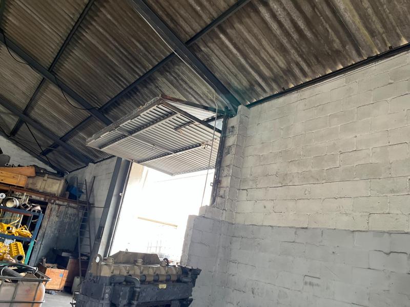 To Let Commercial Property for Rent in Montague Gardens Western Cape